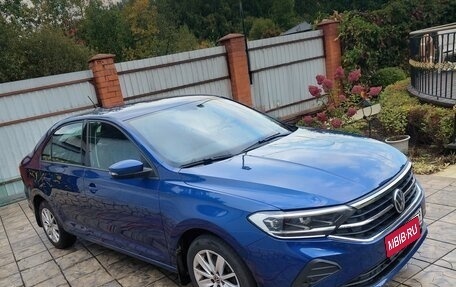 Volkswagen Polo VI (EU Market), 2022 год, 1 700 000 рублей, 1 фотография