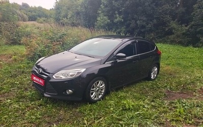 Ford Focus III, 2011 год, 950 000 рублей, 1 фотография