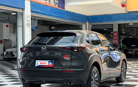 Mazda CX-30 I, 2022 год, 1 461 200 рублей, 5 фотография