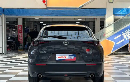 Mazda CX-30 I, 2022 год, 1 461 200 рублей, 6 фотография