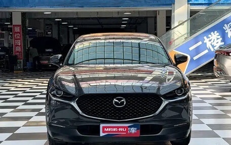 Mazda CX-30 I, 2022 год, 1 461 200 рублей, 7 фотография