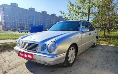 Mercedes-Benz E-Класс, 1998 год, 465 000 рублей, 1 фотография