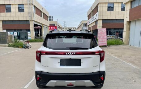 KIA Seltos I, 2023 год, 1 450 000 рублей, 5 фотография