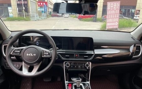 KIA Seltos I, 2023 год, 1 450 000 рублей, 7 фотография