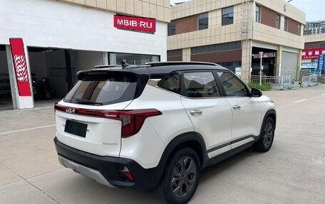KIA Seltos I, 2023 год, 1 450 000 рублей, 6 фотография