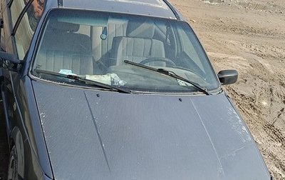 Volkswagen Passat B3, 1989 год, 80 000 рублей, 1 фотография