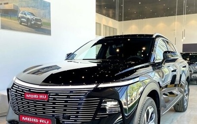 Haval F7, 2026 год, 3 799 000 рублей, 1 фотография