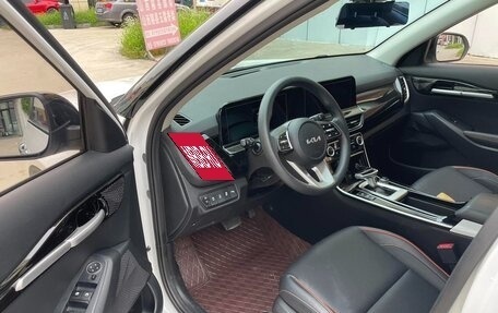 KIA Seltos I, 2023 год, 1 450 000 рублей, 8 фотография