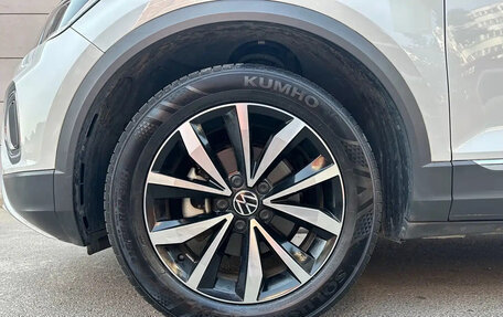 Volkswagen T-Roc I, 2023 год, 1 560 275 рублей, 21 фотография