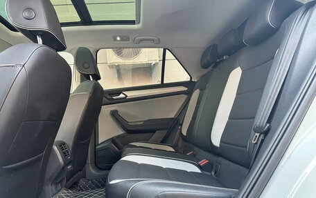 Volkswagen T-Roc I, 2023 год, 1 560 275 рублей, 19 фотография