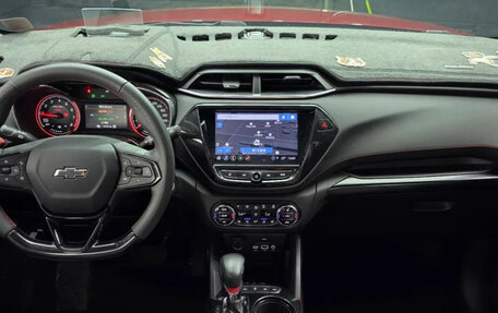Chevrolet TrailBlazer, 2023 год, 1 333 000 рублей, 6 фотография
