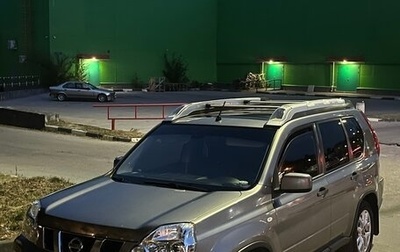 Nissan X-Trail, 2008 год, 900 000 рублей, 1 фотография