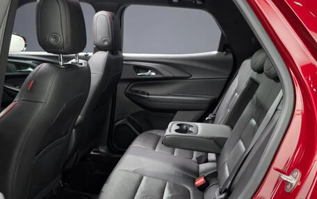 Chevrolet TrailBlazer, 2023 год, 1 333 000 рублей, 7 фотография