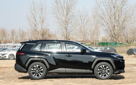 Toyota RAV4, 2026 год, 4 210 000 рублей, 3 фотография