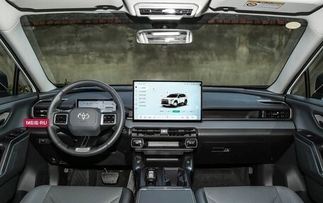 Toyota RAV4, 2026 год, 4 210 000 рублей, 6 фотография