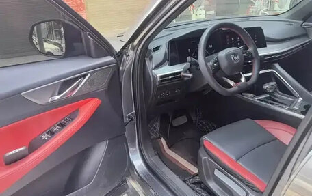 Changan CS35 Plus, 2022 год, 993 000 рублей, 8 фотография