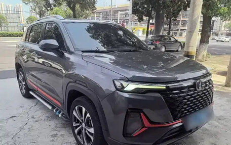 Changan CS35 Plus, 2022 год, 993 000 рублей, 3 фотография