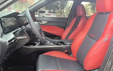 Changan CS35 Plus, 2022 год, 993 000 рублей, 9 фотография