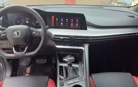 Changan CS35 Plus, 2022 год, 993 000 рублей, 11 фотография