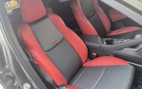 Changan CS35 Plus, 2022 год, 993 000 рублей, 10 фотография