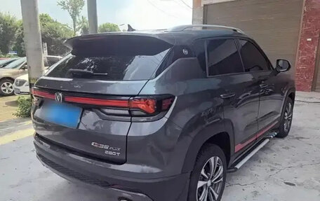 Changan CS35 Plus, 2022 год, 993 000 рублей, 5 фотография