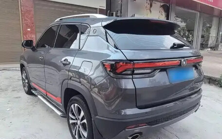 Changan CS35 Plus, 2022 год, 993 000 рублей, 7 фотография