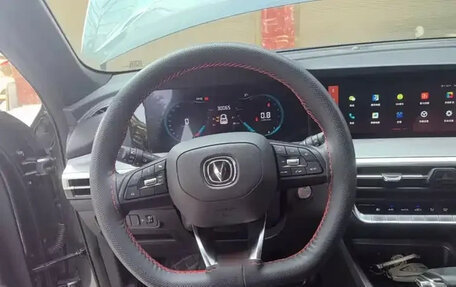 Changan CS35 Plus, 2022 год, 993 000 рублей, 13 фотография