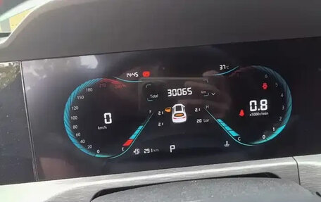 Changan CS35 Plus, 2022 год, 993 000 рублей, 12 фотография