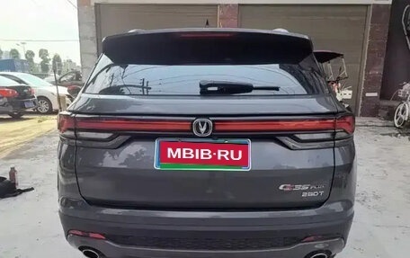 Changan CS35 Plus, 2022 год, 993 000 рублей, 6 фотография