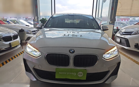BMW 1 серия, 2022 год, 2 090 000 рублей, 2 фотография