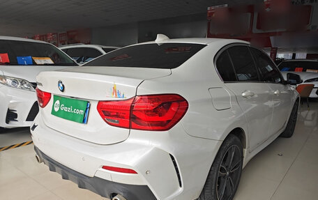 BMW 1 серия, 2022 год, 2 090 000 рублей, 5 фотография