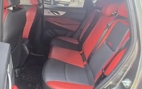 Changan CS35 Plus, 2022 год, 993 000 рублей, 19 фотография