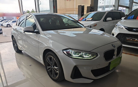 BMW 1 серия, 2022 год, 2 090 000 рублей, 3 фотография