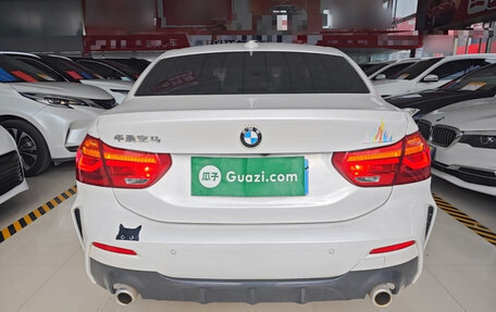 BMW 1 серия, 2022 год, 2 090 000 рублей, 4 фотография