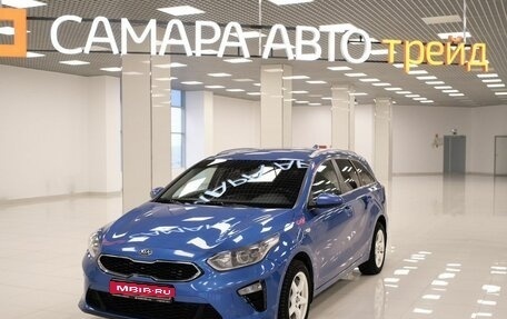 KIA cee'd III, 2019 год, 1 770 000 рублей, 1 фотография