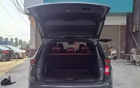 Changan CS35 Plus, 2022 год, 993 000 рублей, 15 фотография