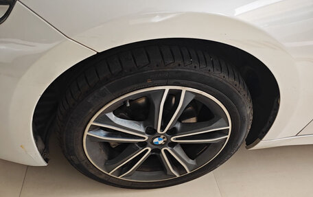 BMW 1 серия, 2022 год, 2 090 000 рублей, 7 фотография