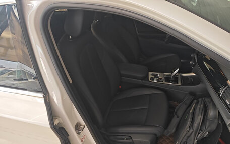 BMW 1 серия, 2022 год, 2 090 000 рублей, 14 фотография