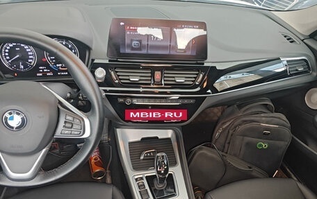 BMW 1 серия, 2022 год, 2 090 000 рублей, 11 фотография