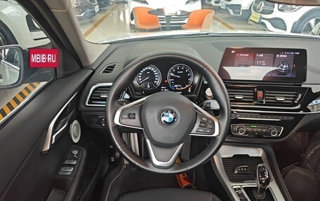 BMW 1 серия, 2022 год, 2 090 000 рублей, 9 фотография