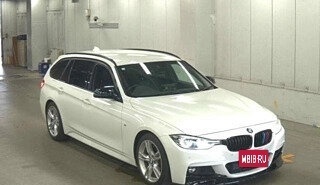 BMW 3 серия, 2019 год, 1 429 000 рублей, 1 фотография