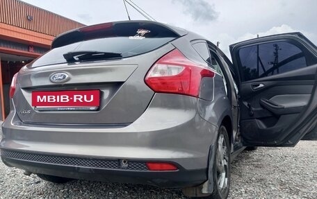 Ford Focus III, 2013 год, 599 000 рублей, 6 фотография
