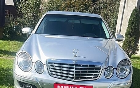 Mercedes-Benz E-Класс, 2006 год, 1 150 000 рублей, 1 фотография