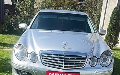 Mercedes-Benz E-Класс, 2006 год, 1 150 000 рублей, 1 фотография