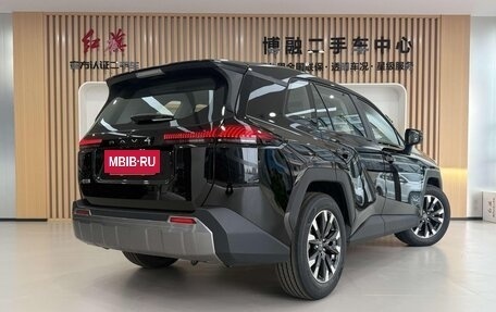 Toyota RAV4, 2026 год, 4 200 355 рублей, 3 фотография