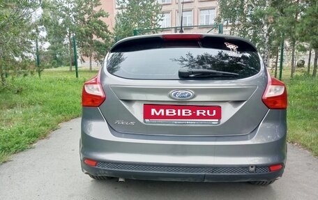 Ford Focus III, 2013 год, 599 000 рублей, 5 фотография