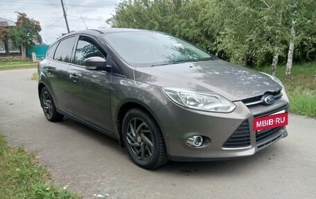 Ford Focus III, 2013 год, 599 000 рублей, 3 фотография