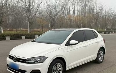 Volkswagen Polo, 2022 год, 1 180 000 рублей, 1 фотография