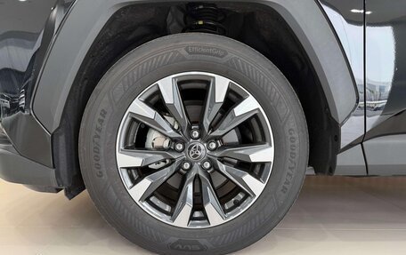 Toyota RAV4, 2026 год, 4 200 355 рублей, 9 фотография