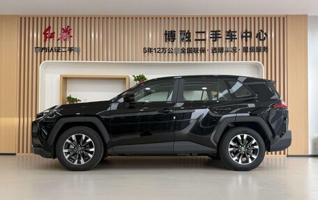 Toyota RAV4, 2026 год, 4 200 355 рублей, 5 фотография